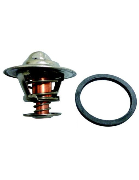 thermostat 76° pour volvo diesel MD30A/MD40A
