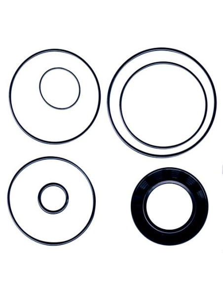 kit joint de cardan pour volvo AQ200 à AQ290