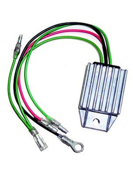 rectifieur pour yamaha 40/70CV