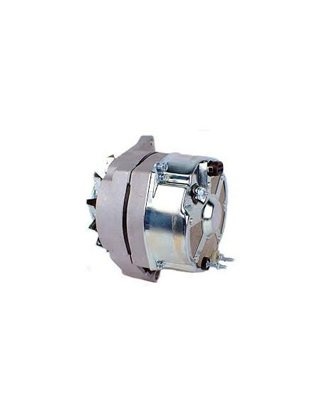 alternateur 12V / 55 ampères pour volvo