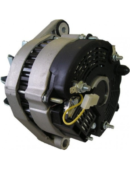 alternateur 12V / 60 ampères pour volvo et nanni diesel