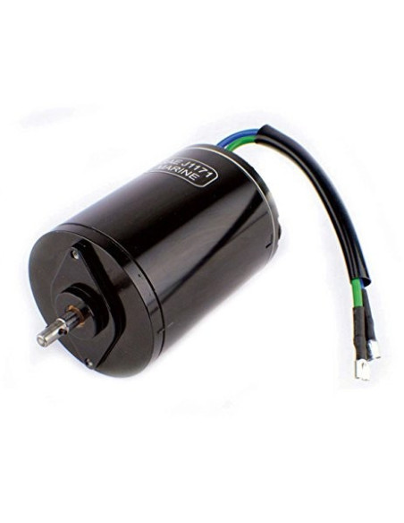 moteur de trim electrolux 2 fils pour volvo