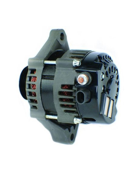 alternateur 50A pour mercury mariner 75/90 et 3.0L optimax DFI