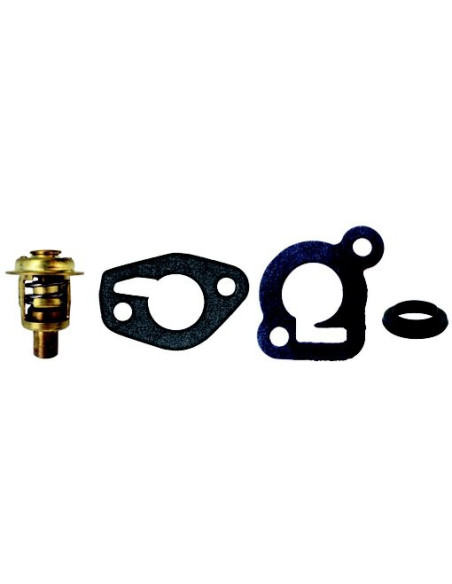 kit thermostat pour mercury mariner 8 / 115cv