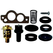 kit thermostat pour mercury mariner 35cv