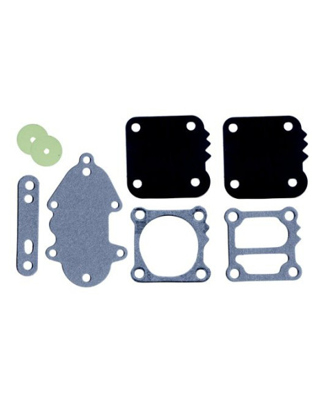 kit pompe à essence 30/275 CV