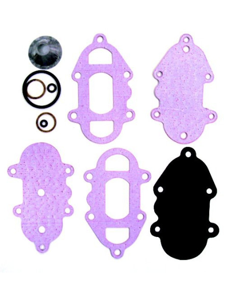 kit pompe à essence pour mercury mariner 115 / 140CV