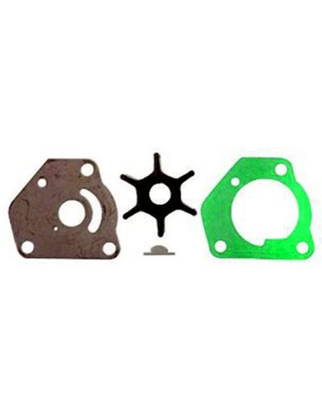 kit turbine pour suzuki DT8C / DT9.9C