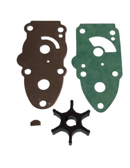 kit turbine pour suzuki DT5/DT6/DT8