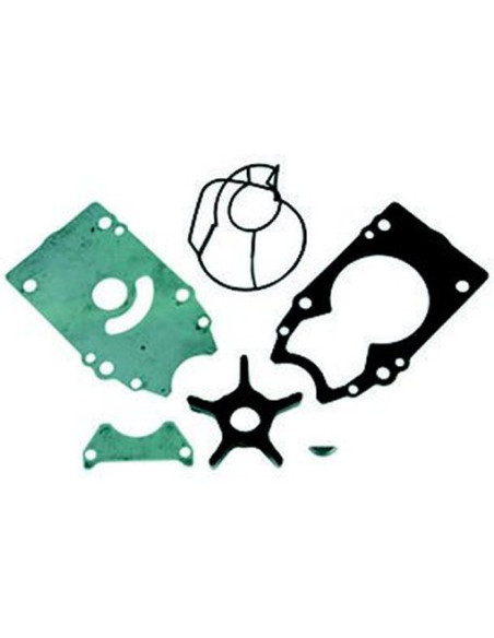 kit turbine pour suzuki DF300