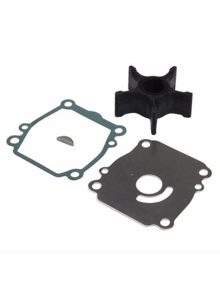 kit turbine pour suzuki DF90/DF100/DF115/DF140 et johnson de 90 à 140cv 4 temps