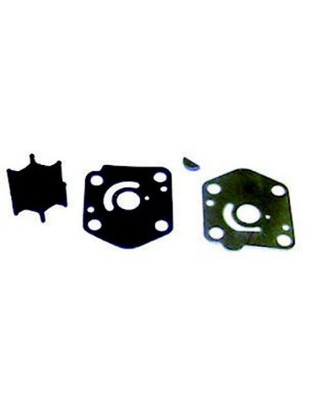 kit turbine pour suzuki 9.9 et 15cv 2 temps et 4 temps