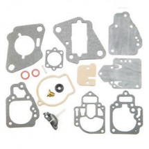 kit carburateur 6/25 CV