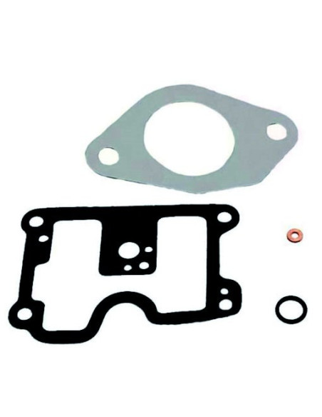 kit carburateur
