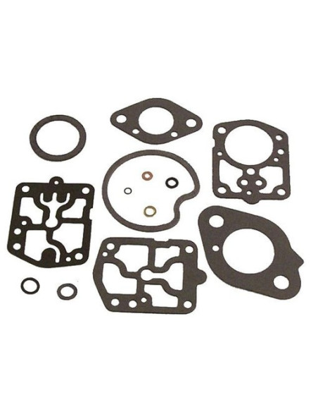 kit carburateur pour mercury mariner 7.5 / 50cv