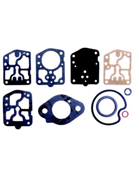 kit carburateur pour mercury mariner 40/ 50cv
