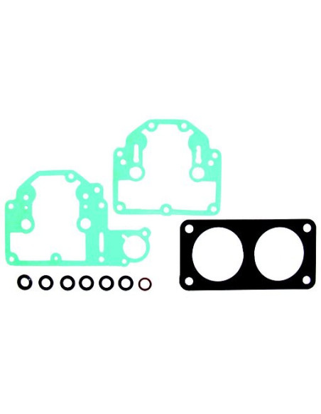 kit carburateur pour mercury mariner V135 / V225