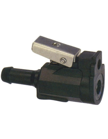 raccord essence diam 10 pour yamaha