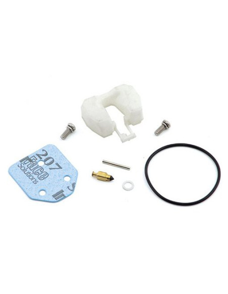 kit carburateur pour yamaha F4 