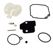 kit carburateur C30