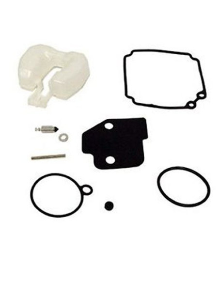 kit carburateur pour yamaha 25/30cv
