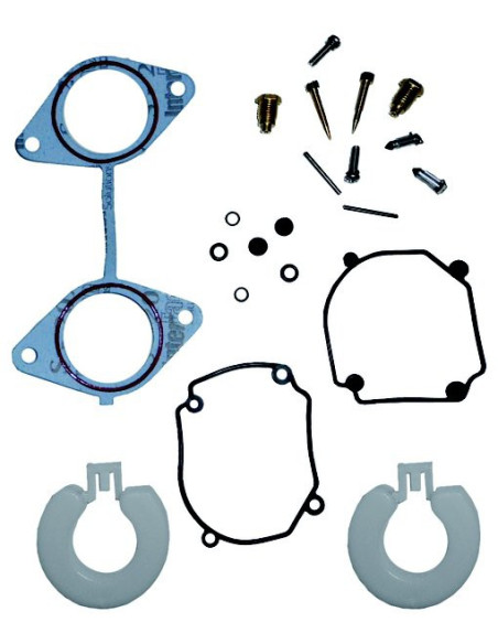 kit carburateur C40 1995/98