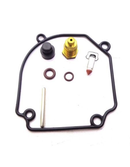 kit carburateur pour yamaha C80 de 97