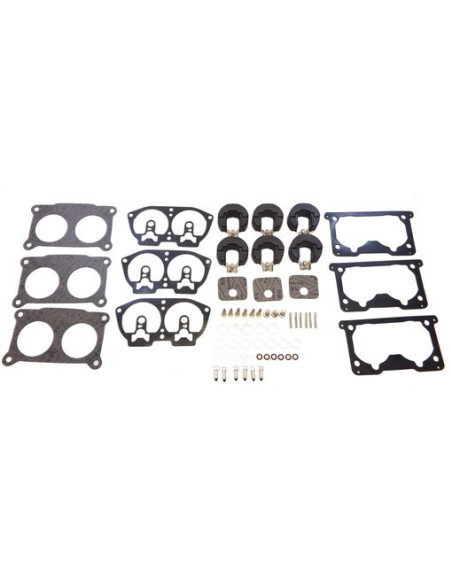 kit carburateur pour yamaha 115cv