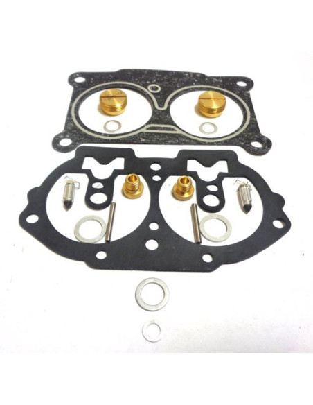 kit carburateur pour yamaha 150/225cv