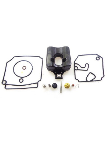 kit carburateur pour yamaha 40 / 50 cv