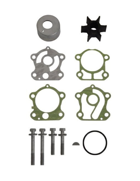 kit turbine pour yamaha 60/75/80/85/90CV