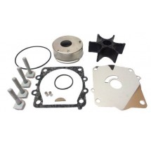 kit turbine pour yamaha 115/130/140CV