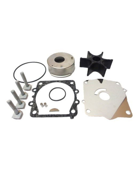 kit turbine pour yamaha 115/130/140CV