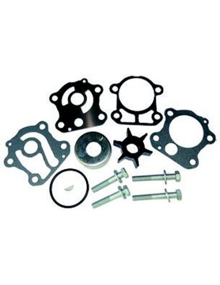 kit turbine pour yamaha 60/70CV