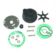 kit turbine pour yamaha 20/25CV