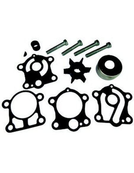 kit turbine pour yamaha 40/50CV