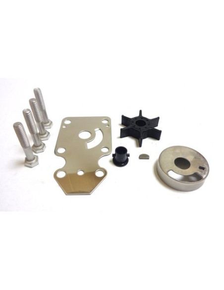 kit turbine pour yamaha 9.9/13.5/15CV