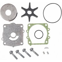 kit turbine pour yamaha F115 2000/05