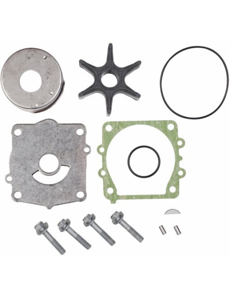 kit turbine pour yamaha F115 2000/05