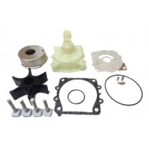 kit turbine pour yamaha 75/250CV