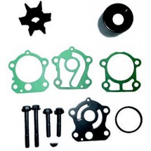 kit turbine pour yamaha 75/100CV