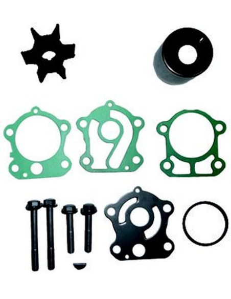 kit turbine pour yamaha 75/100CV