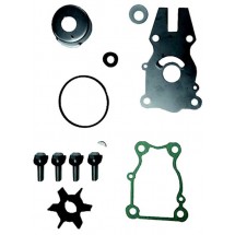 kit turbine pour yamaha 40/60CV