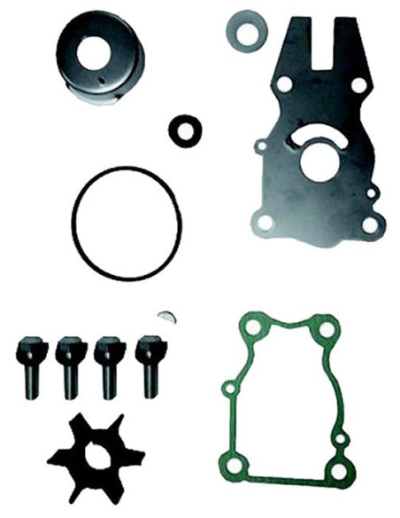 kit turbine pour yamaha 40/60CV