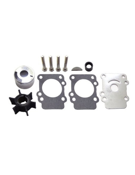 kit turbine 9.9CV