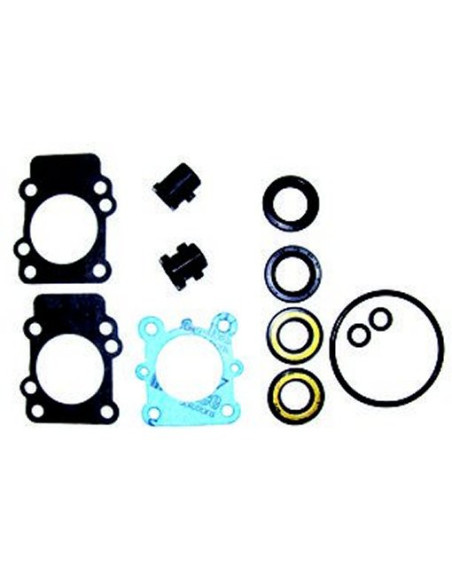 kit joint d'embase pour yamaha 9.9/15CV 1984/91
