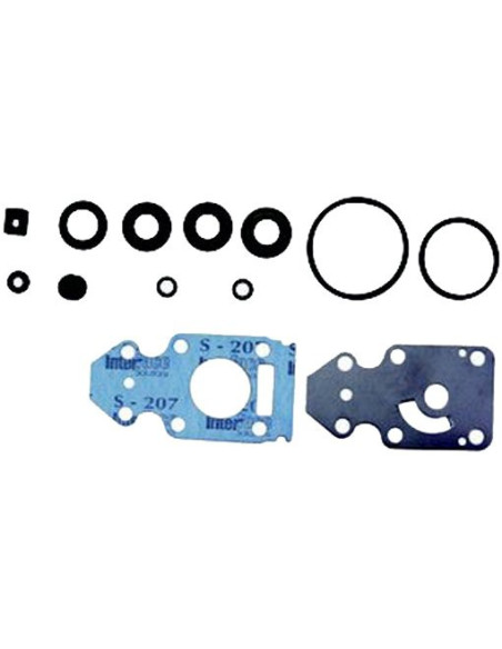 kit joints d'embase pour yamaha 9.9/15cv 1996/00