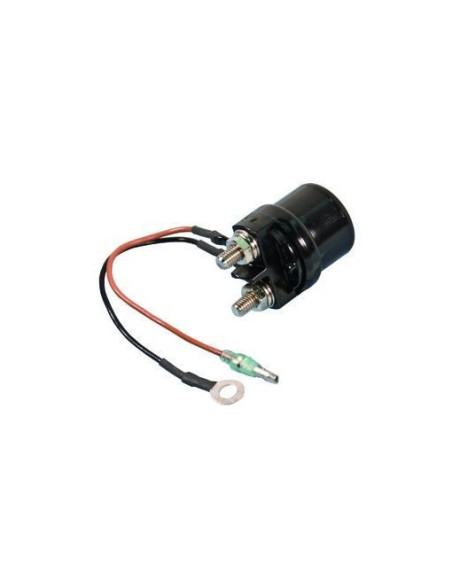 solénoïde pour yamaha 6 à 90cv