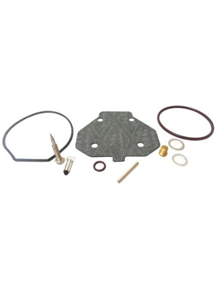 kit carburateur pour yamaha 225/250CV