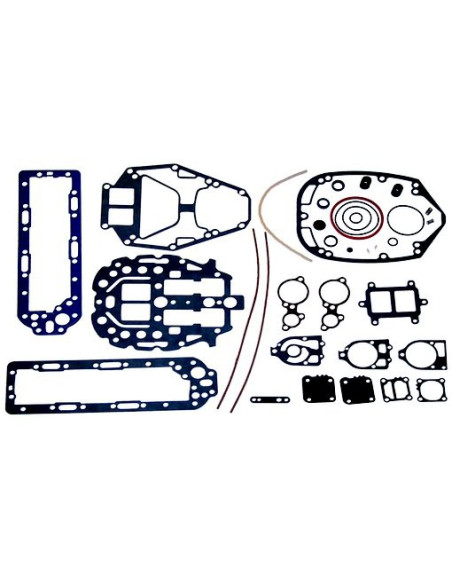 pochette pour mercury mariner 115 / 200CV